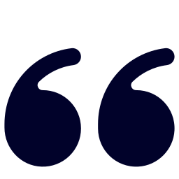 Quote Icon